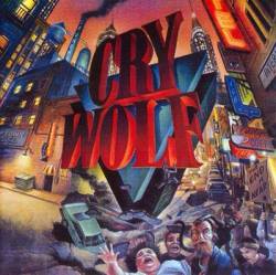 Cry Wolf : Crunch
